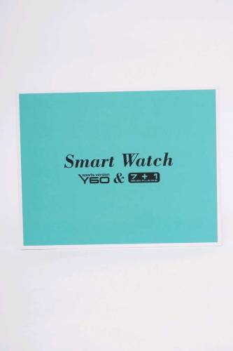 smart watch y60
