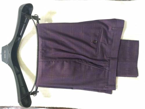 Royal Tag 3 piece suit 