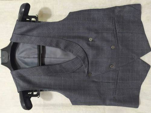 Royal Tag 3 piece suit 