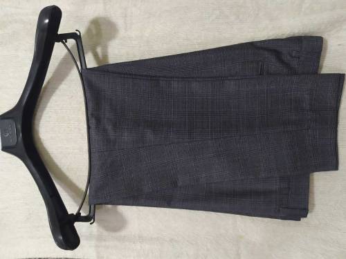 Royal Tag 3 piece suit 