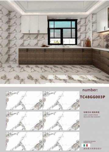 Imported A+ Grade China Cheapest Tiles 