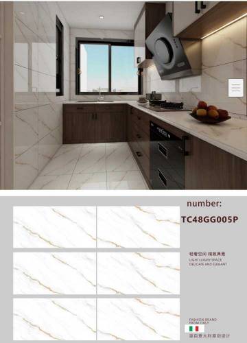 Imported A+ Grade China Cheapest Tiles 