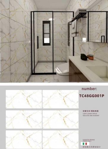 Imported A+ Grade China Cheapest Tiles 