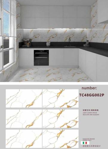 Imported A+ Grade China Cheapest Tiles 