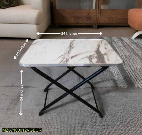 Folding Coffee table 