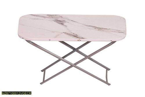 Folding Coffee table 