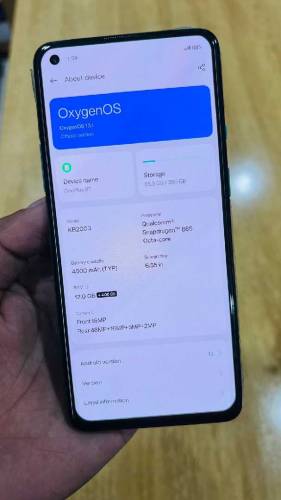 one plus 8T 12/256
