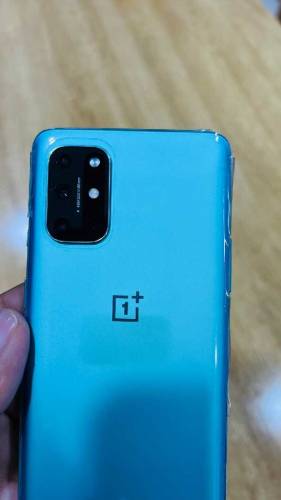one plus 8T 12/256