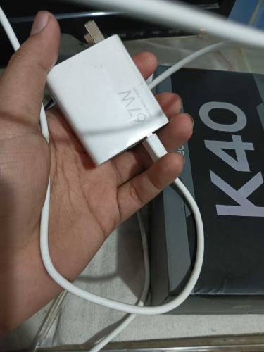 redmi k40 gaming edition 