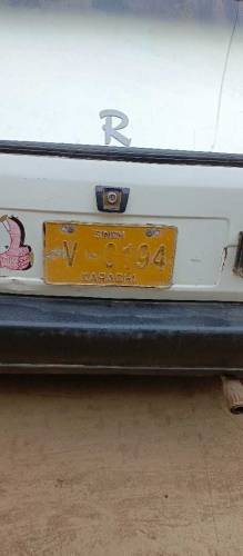 car sale
