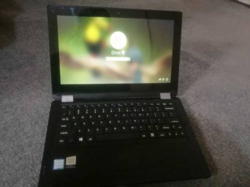 Laptop