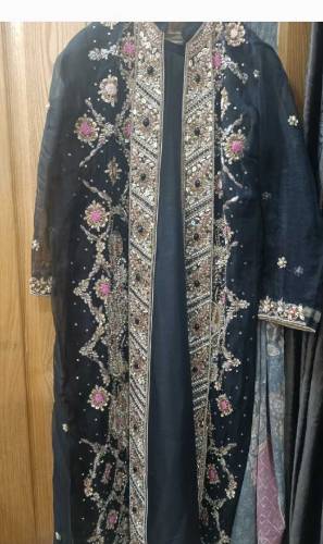 ready to wear dress 