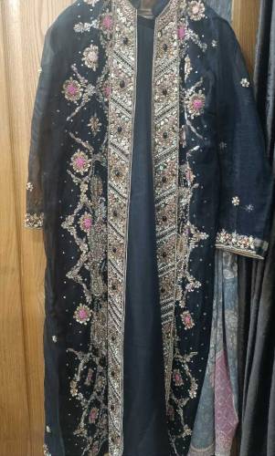 ready to wear dress 