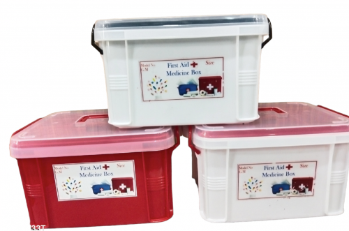 Medicine Box 