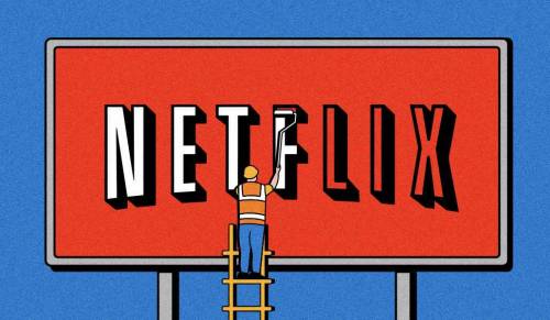 300 for 1 month netflix premium account