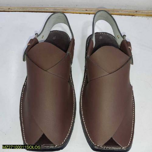 peshwari stylish chappal for men's 