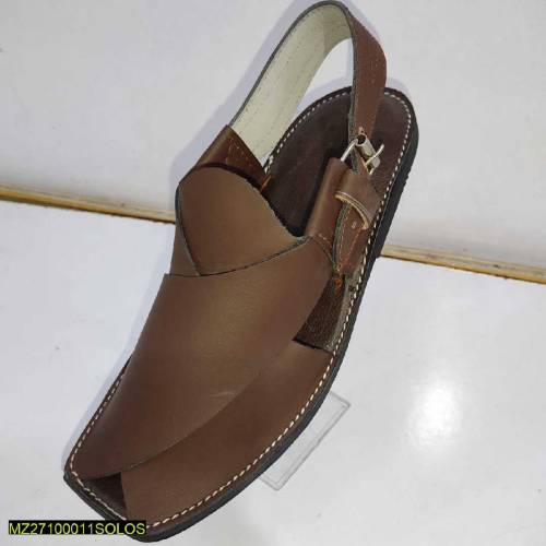 peshwari stylish chappal for men's 