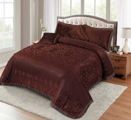 Paluchi bedsheet 