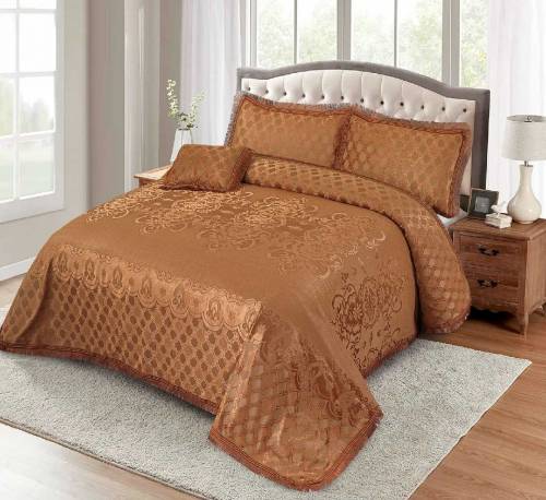 Paluchi bedsheet 