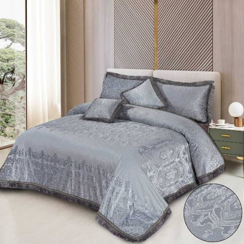 Paluchi bedsheet 