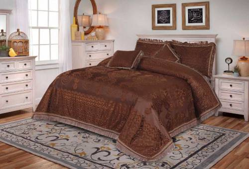 Paluchi bedsheet 