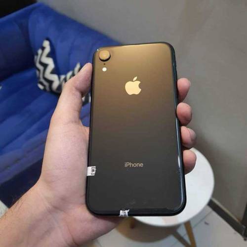 iphone XR PTA approved 64gb complete box my wtsp/0347-68:96-669