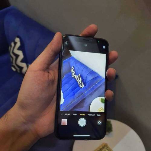 iphone XR PTA approved 64gb complete box my wtsp/0347-68:96-669