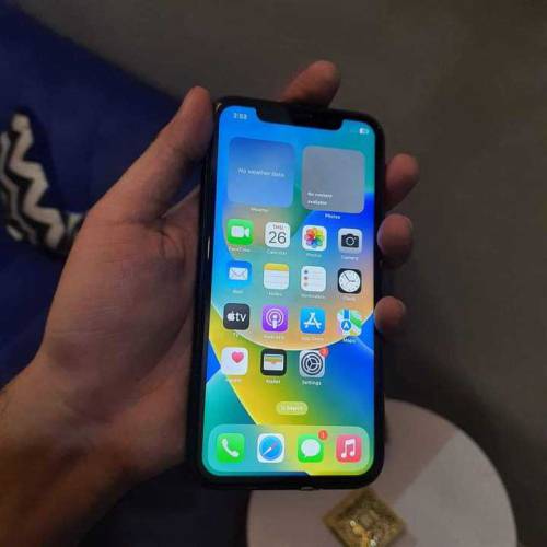 iphone XR PTA approved 64gb complete box my wtsp/0347-68:96-669