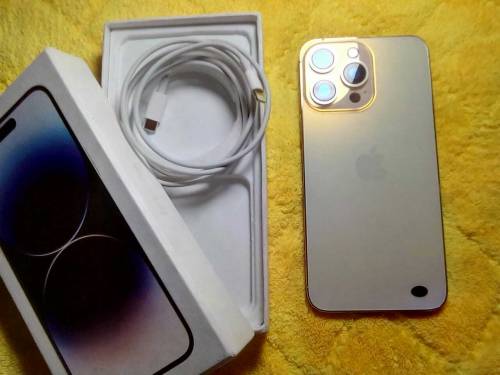 Iphone 14 Pro Max American