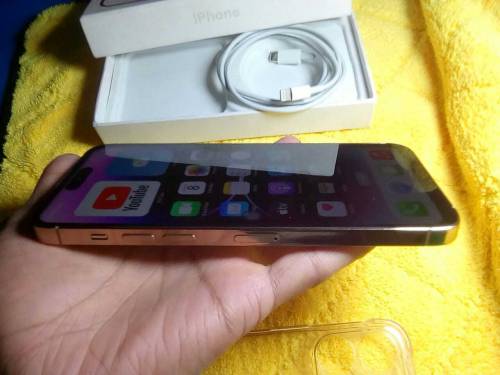 Iphone 14 Pro Max American