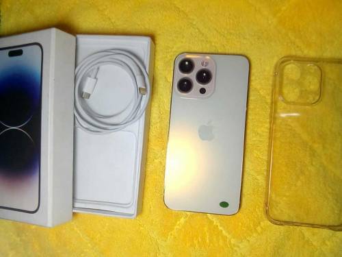 Iphone 14 Pro Max American
