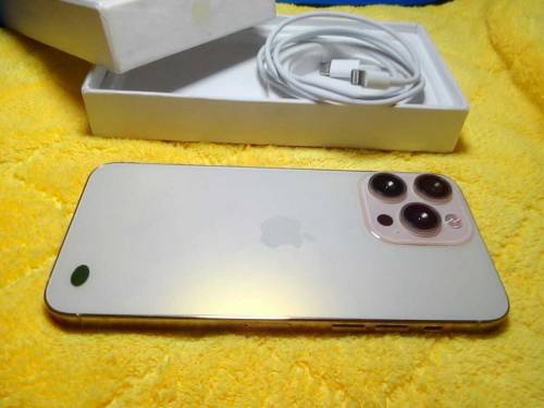 Iphone 14 Pro Max American