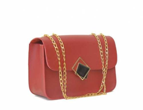 •  Material: Faux Leather•  Product Type: Women's Shoulder Crossbody B
