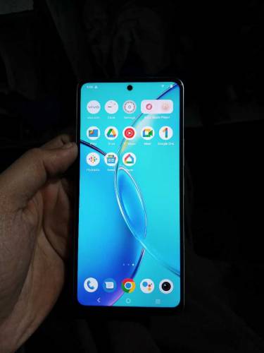 vivo y36 5G