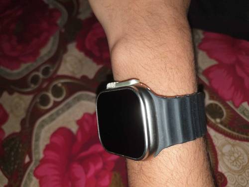 T900 Ultra Smart Watch 