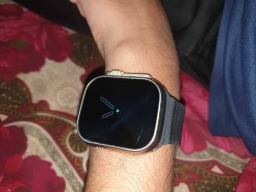 T900 Ultra Smart Watch 