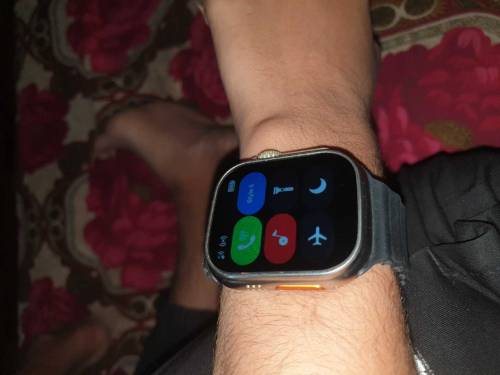 T900 Ultra Smart Watch 