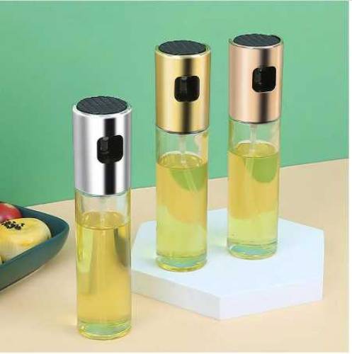 oil spry Bottle