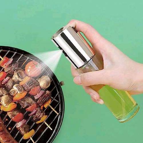 oil spry Bottle