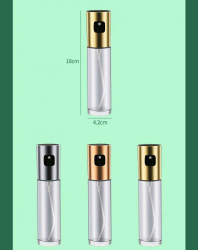 oil spry Bottle
