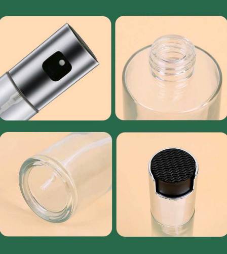 oil spry Bottle