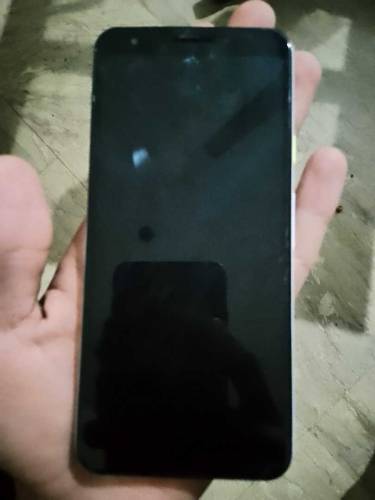 Google pixel 3a