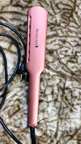 Remington professional Hair Straightener