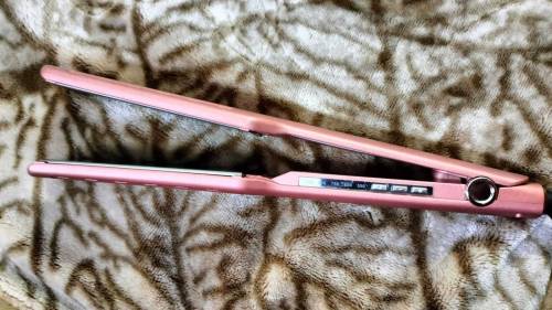 Remington professional Hair Straightener