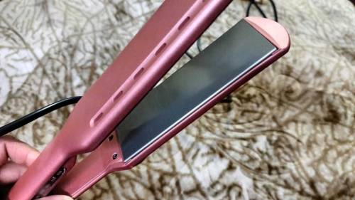 Remington professional Hair Straightener