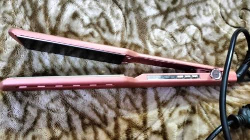 Remington professional Hair Straightener