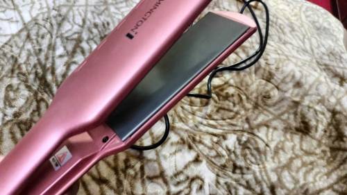 Remington professional Hair Straightener