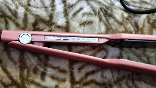Remington professional Hair Straightener