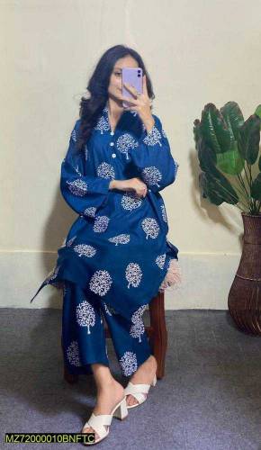 2 piece Woman Suit