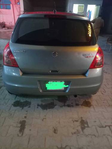 I want to Sell My Car